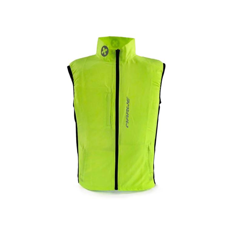 Marwe Windjammer Vest