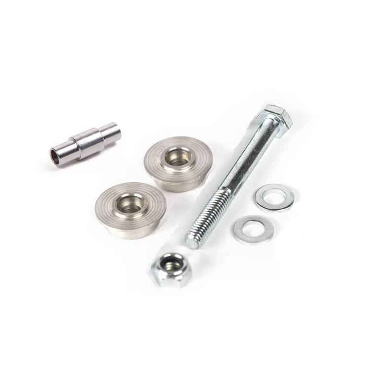 Marwe 730A Skating Axle Set