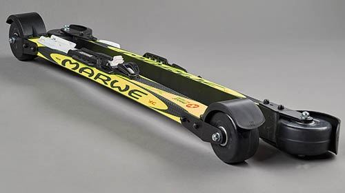 Marwe Roller Skis to buy
