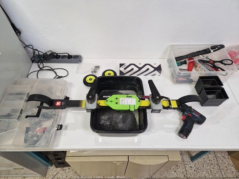 Skiroller-Store Servicepoint