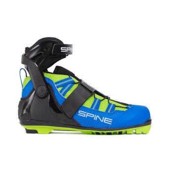 Spine Concept Pro Skate Roller Ski Boot