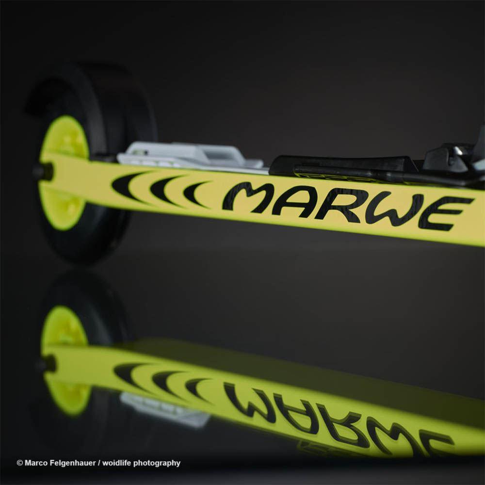 MARWE 610 A Skating