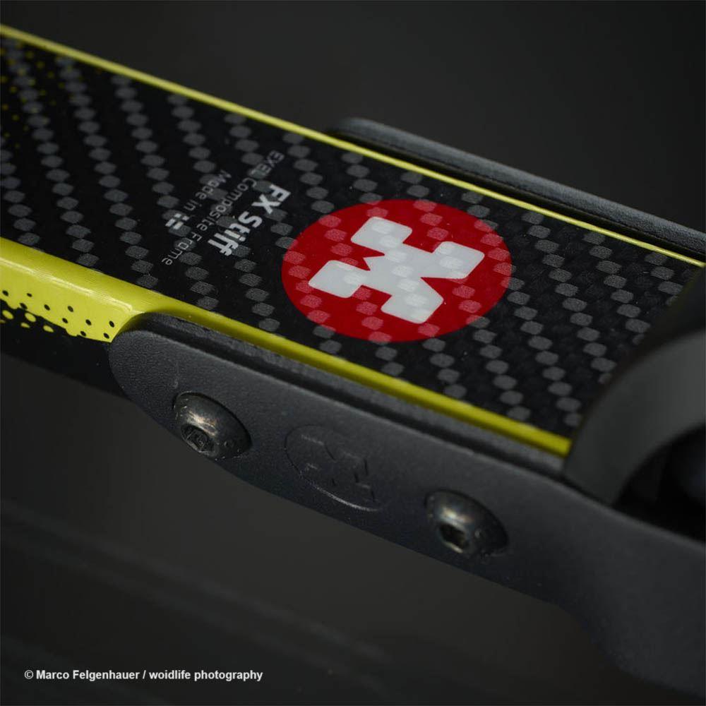 Marwe 700 FX Pro Classic