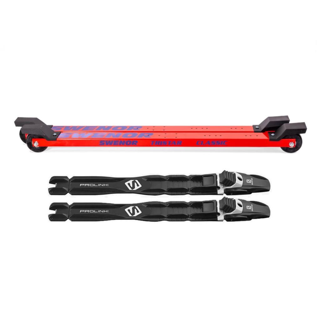 Swenor Tristar Classic NNN
