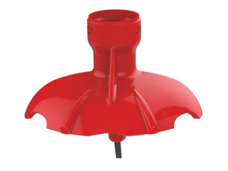 KVPlus Quick Change Disc