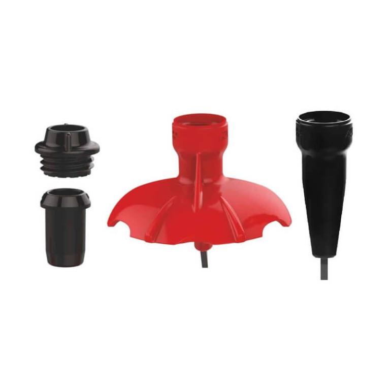 KVPlus Quick Change Set