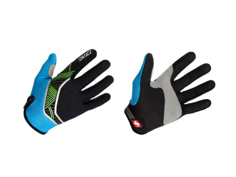 KV+ Campra Gloves