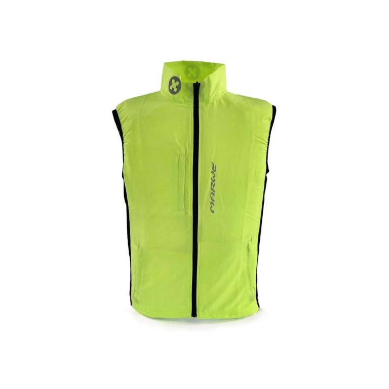 Marwe Windjammer Weste