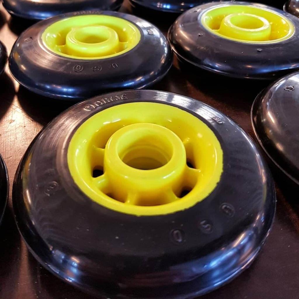 Marwe Skating Rad 100 mm