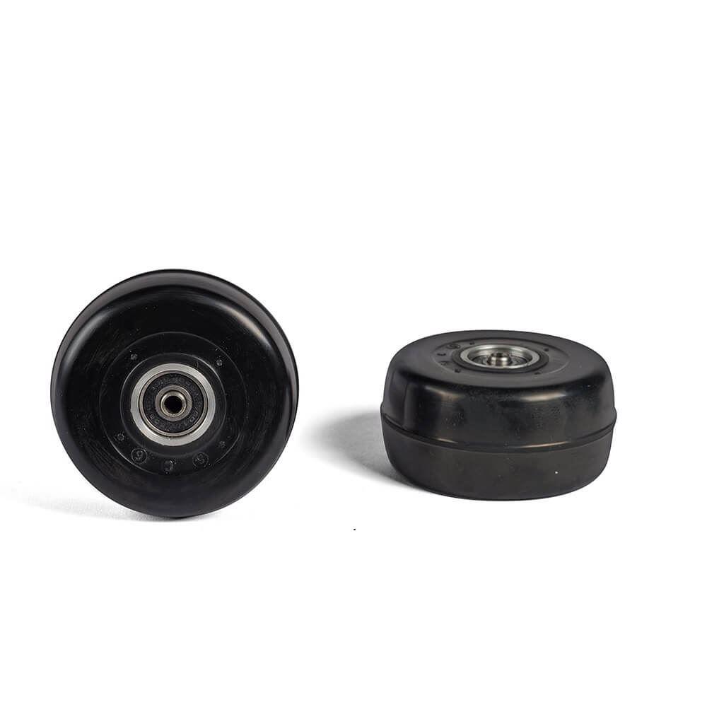 Marwe Skating Klassik Kombi Rolle 80mm