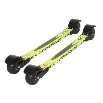 MARWE 590 A Skating