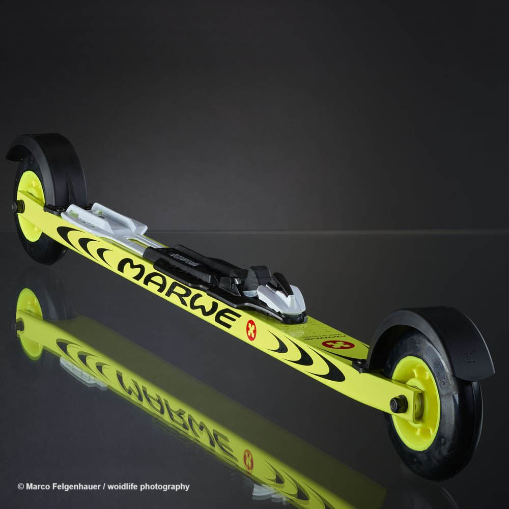 Marwe 610 A Skating Skiroller