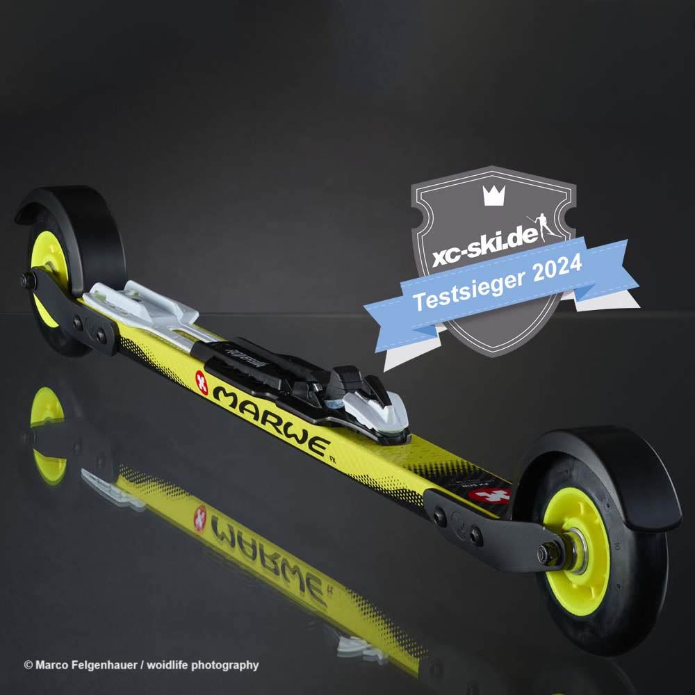 Marwe 620 FX Pro Skating Skiroller