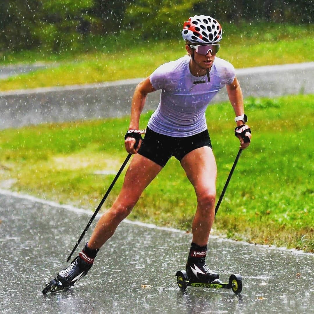 Marwe 620 XC Skating Skiroller