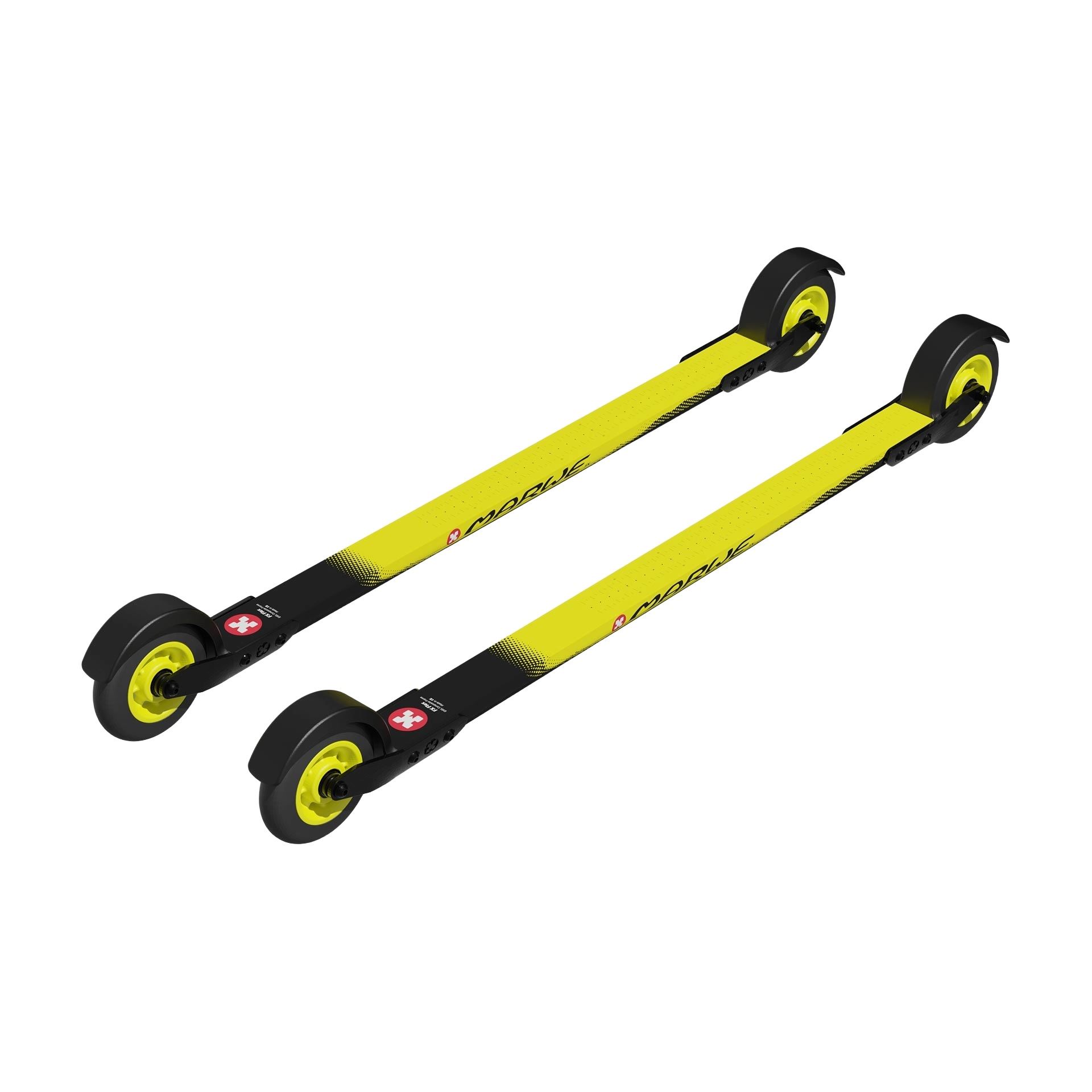 スキー MARWE Pro Roller Skis Marwe 730 FX Pro Skating Skiroller