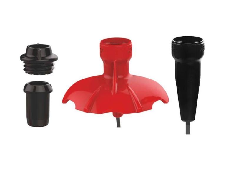 KVPlus Quick Change Set