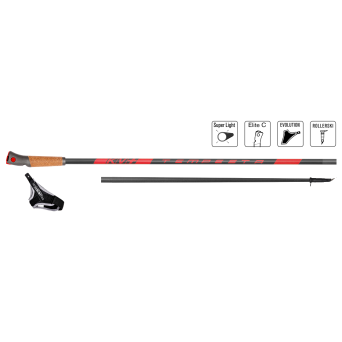 KVPlus Tempesta Pole